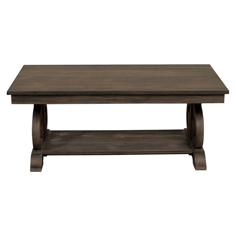 Table basse Classic