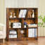 Bibliothèque 3 niveaux Mid-Century-18384308
