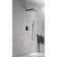 Douche de pluie 12 po