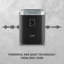 Caso Design 12 lb. Daily Production Clear Ice Freestanding Ice Maker