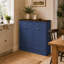 Armoire poubelle inclinable Havant-101920071