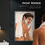 Armoire murale pour salle de bain