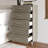 Carbajal 5 Drawer Chest