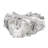 Asterisk Cast Root Coffee Table
