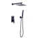 Thermostatic Complete Shower System