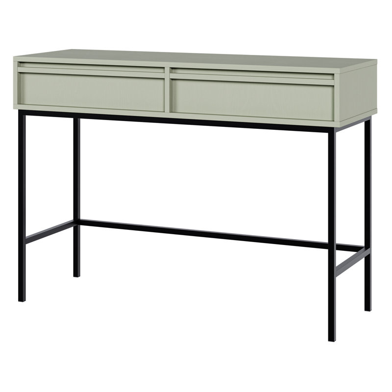 Bannie Dressing Table, Sage