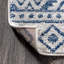 Tapis crème / bleu Tybalt-1535931022