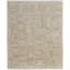 Truxel Modern Polka Dots, Tan/Brown Area Rug-2020585947