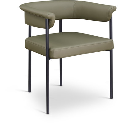 Chaise de salle à manger Malin
