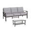 Ensemble de patio extérieur 2 pièces-948953302-948953300