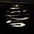 Buckle Dimmable LED Chandelier-1857587489