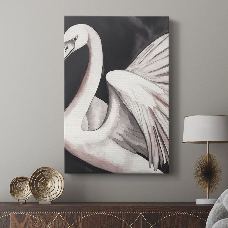 ANIMALS Series CECLIV - Gallery Cavas, H 12 po x l 8 po