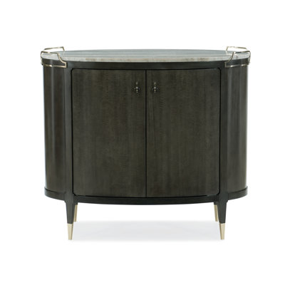 Caracole Classic 44.5'' Home Bar
