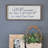 Handmade Farmhouse Wall Decor