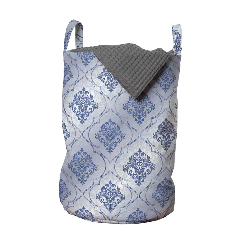 Laundry Bag with Handles