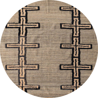 Abstract Indoor Rug