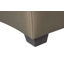 Hollandia 129cm Wide Metal Patio Sofa with Cushions-120477223