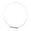 Lampe sur pied DEL 80 po Artimizia-2089210290