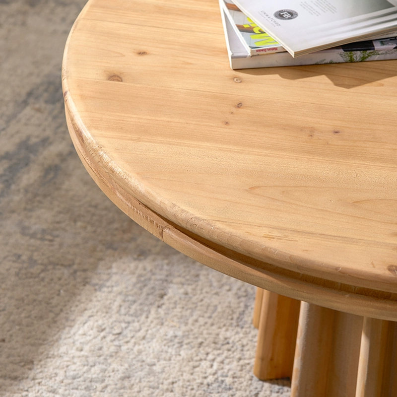 Table basse Modern