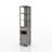 Ethelle Storage Bookcase