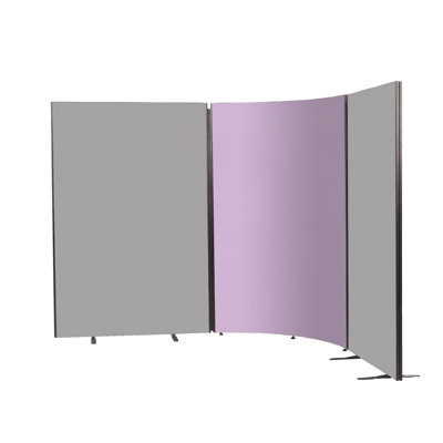 Wood Partition