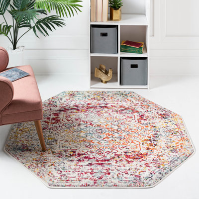 Oriental Area Rug