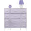 Commode 12 tiroirs l 46,5 po-66250979