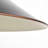 Tillar 2-Light Steel Linear Pendant 