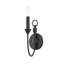Forged Iron
