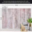 Papier peint Surface avec fond - Bois beige rustique bohème-761532933