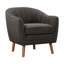 Chaise d'appoint Mid-Century-216091011