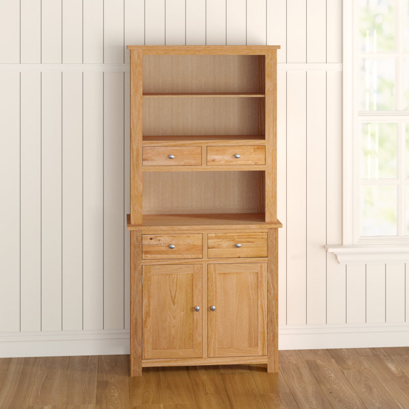 Celso Hatcher Wall Dresser
