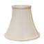 Abat-jour 12 "Premium Monay Shantung Bell-109699371-122874988