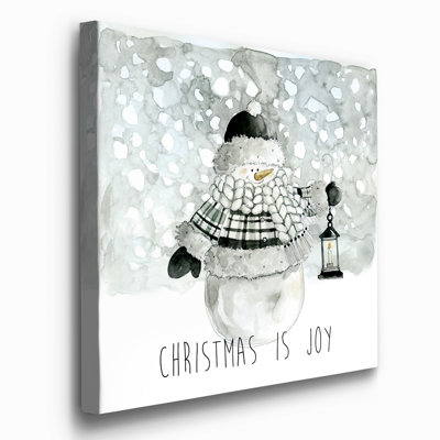 " Christmas Is Joy "