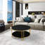 Table basse Glam