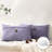 Tassels Reversible Throw Pillow-918000154