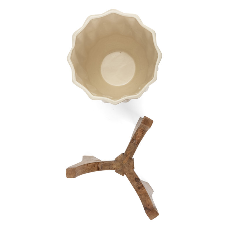 Casondra Pot Planter