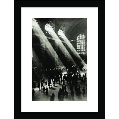 " Grand Central Station "