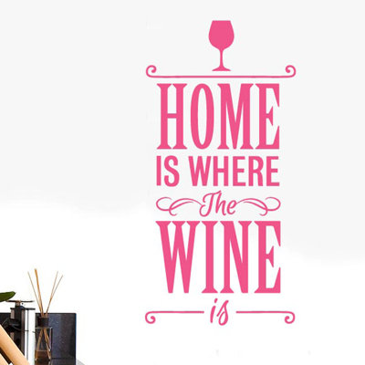 Wall Decal