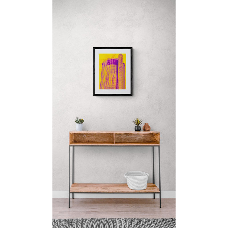 My Girl Print, 20" H x 16" W