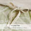 Spacious Cotton Bedding Sets, Tropical Style For Home Comfort