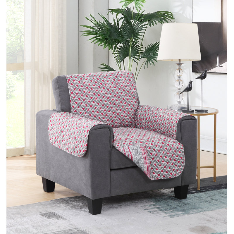 Housse pour fauteuil à coussin en T Furniture