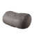 Microfibre / microsuède gris anthracite est en rupture de stock sélectionné