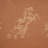 Schumacher X Backdrop Tanbark Wallpaper-119949263