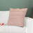 Amaris Fringed Solid Color Cotton Throw Pillow Cover-335785897-319849384