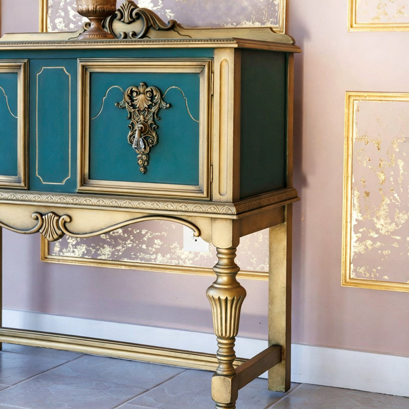 Armoire American Vintage
