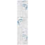Tapis gris / bleu Ameya-1167978518
