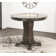 Vegas 2 - Person Pedestal Dining Set