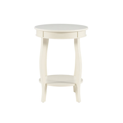 Everill End Table