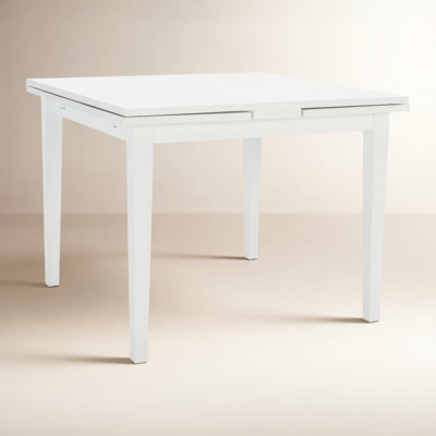 Arizona 636.64 " Extendable Dining Table